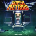 Super Metroid til Super Nintendo Entertainment System