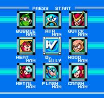 Megaman 2
