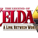 The Legend of Zelda – A Link Between Worlds til Nintendo 3DS