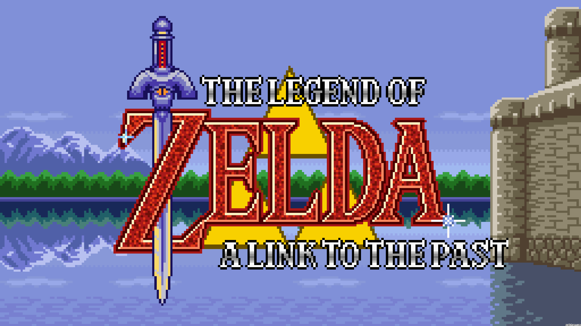 Zelda3-Logo
