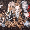 Castlevania – Symphony of the Night til Playstation 1