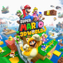 Super Mario 3D World til Nintendo Wii U