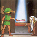 Zelda 2 – Links eventyr