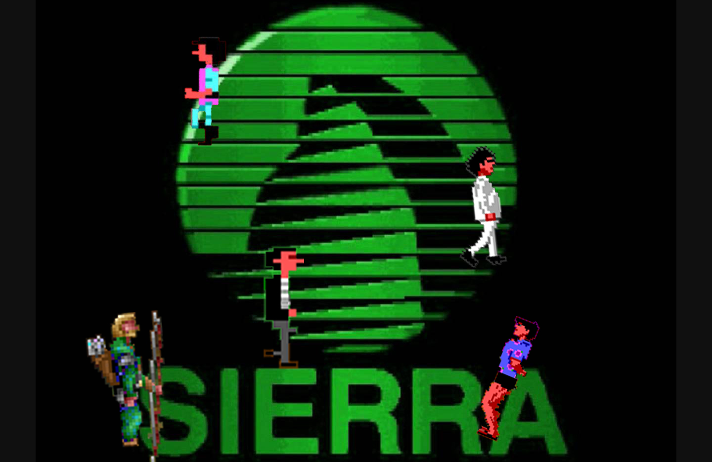Sierra underdogs