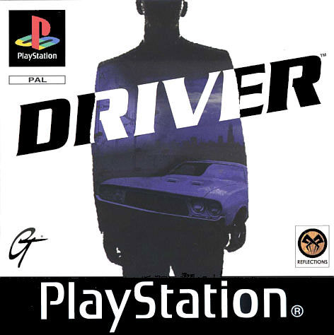 Driver Cover