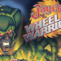 Husker du? Jayce and the Wheeled Warriors
