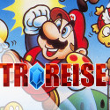 Min Retroreise 01: Super Mario Bros NES
