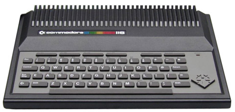 Commodore116