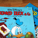 Husker du: Leker Donald Duck & Co fristet oss med på 80-tallet