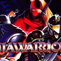 Spillanmeldelse – Ninja Warriors til SNES