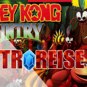 Min Retroreise 10: Donkey Kong Country SNES