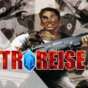 Min Retroreise 09: Resident Evil PSX