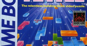 Dette spillet trenger vel ingen introduksjon, den udødelige klassikeren Tetris!