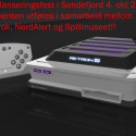 Hva skjer under lanseringen av RetroN5 i Sandefjord 04 oktober? I denne artikkelen finner du alle svarene!!
