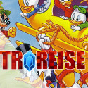 Min Retroreise 14: Ducktales NES