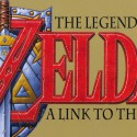 Jan&Kim spiller igjennom Zelda – A Link to the Past til Super Nintendo – DEL 2