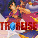 Min Retroreise 16: Disney´s Aladdin SNES