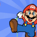 Episode 12 – Super Mario Bros. og Jahn Teigen er temaet denne uken
