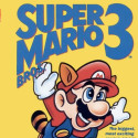 Episode 14 – Super Mario Bros. 3 og gitarguruen Øystein Sunde