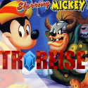 Min Retroreise 19: Magical Quest: Starring Mickey Mouse SNES