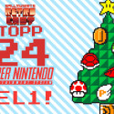 Episode 16 – Første del av Topp 24 SNES spill og The Julekalender