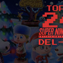 Episode 18 – Topp 24 SNES spill del 3 og verdens beste julefilm!