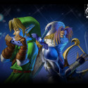 Zelda theme, en melodi en episk film verdig !