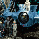 Sjekk ut denne bildeserien av de orginale Star Wars lekene