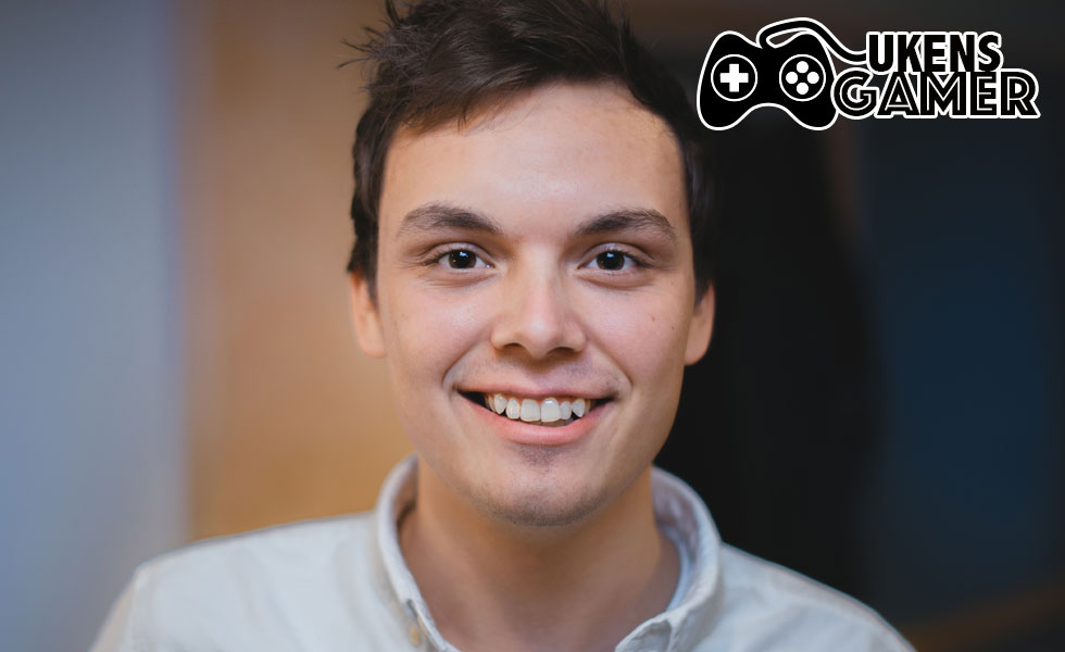 Se gaming-riggen til Noobwork! – Spillmuseet