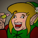 Hæ? hvordan kan et Zelda-spill stinke?