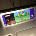 Super Mario World – The Lost Adventure 1