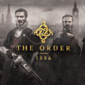 Jan og Chris deler førsteinntrykkene sine av “The Order: 1886”!
