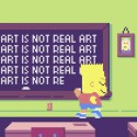 Simpsons i 8-bit er vanvittig!