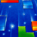 Europeisk mesterskap i Tetris!