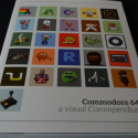 Bokanmeldelse: Commodore 64 – A Visual Commpendium
