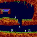 Spillanmeldelse – Lemmings på Amiga