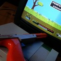 Spillanmeldelse – Duck Hunt på NES