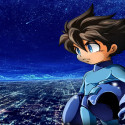 Episode 40 – Mega Man 2 med Brentalfloss!