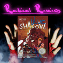 Radical Reviews –  Blue Shadow (Feat. LGR)
