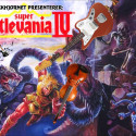 Musikkhjørnet #04: Super Castlevania IV